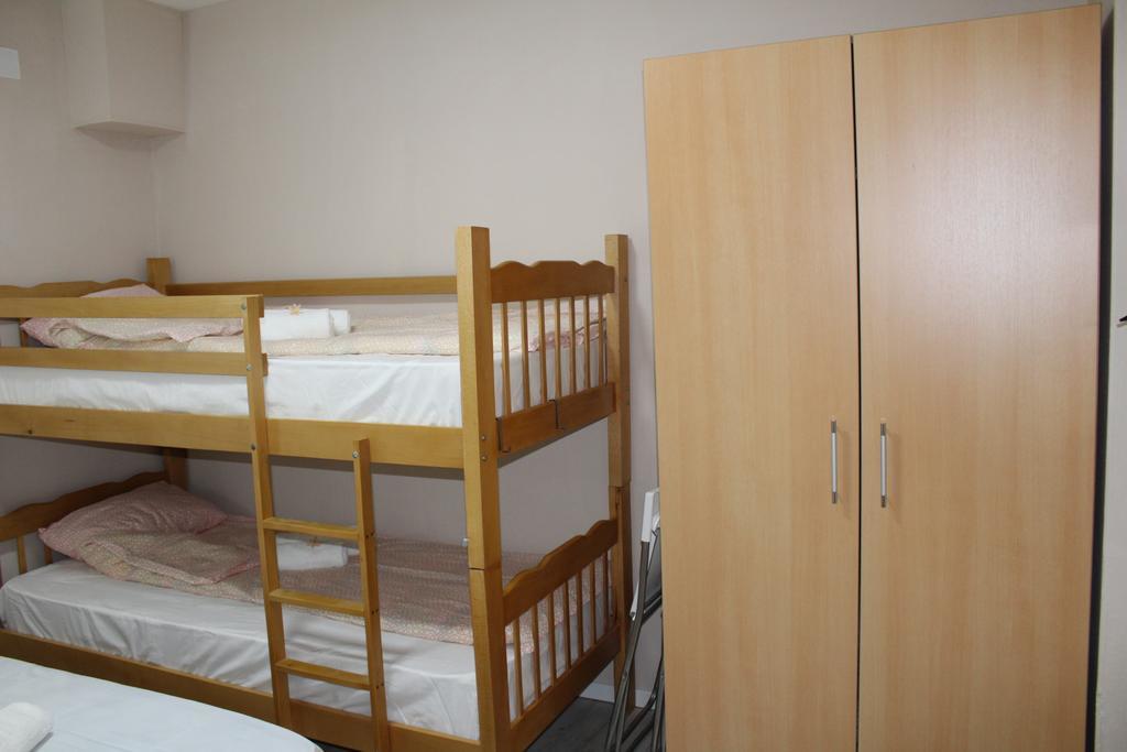 Villa Flora Apartments Krushevo Kruševo Exterior foto
